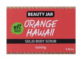 beauty-jar-peeling-do-ciala-w-kostce-orange-hawaii-solid-100-g