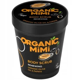 organic-mimi-odnawiajacy-peeling-do-ciala-oliwka-i-papaja-250-g