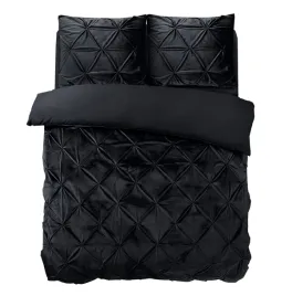 140x200-220-velvet-pintuck-czarny-aksamit-kpl-poscieli