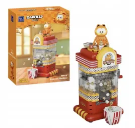 pantasy-klocki-86810-garfield-machines-series-maszyna-do-popcornu-klocki-3d