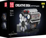 mould-king-10088