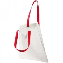 torba-non-woven-erlangen-czerwona