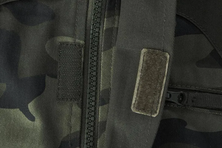 bluza-robocza-camo-m-stan-nowy