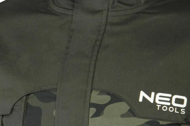 bluza-robocza-camo-m-stan-nowy