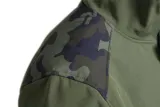 kurtka-softshell-camo-l-stan-nowy