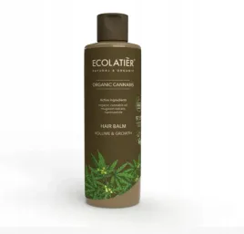 ecolatier-balsam-do-wlosow-objetosc-i-wzrost-organiczne-konopie-indyjskie-2