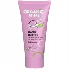 organic-mimi-zmiekczajace-maslo-do-rak-olejek-macadamia-50-ml