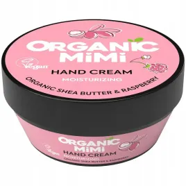 organic-mimi-nawilzajacy-krem-do-rak-maslo-shea-i-malina-50-ml