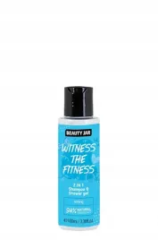 beauty-jar-szampon-i-zel-pod-prysznic-2w1-witness-the-fitness-100ml