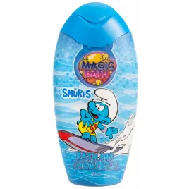zel-pod-prysznic-i-szampon-2w1-dla-dzieci-3-smurfs-magic-bath-200-ml