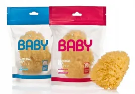 gabka-do-kapieli-dla-niemowlat-suavipiel-natural-sea-sponge-czerwona
