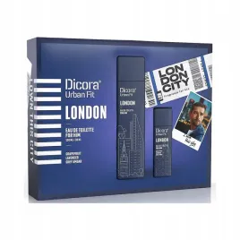 dicora-urban-fit-zestaw-podarunkowy-woda-toaletowa-london-dla-niego-100ml