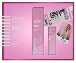 dikora-urban-fit-zestaw-podarunkowy-woda-toaletowa-paris-dla-niej-100ml-30m