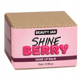 beauty-jar-shine-lip-balm-shine-berry-15ml