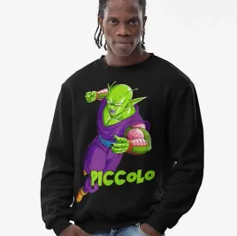 bluza-dragonball-piccolo