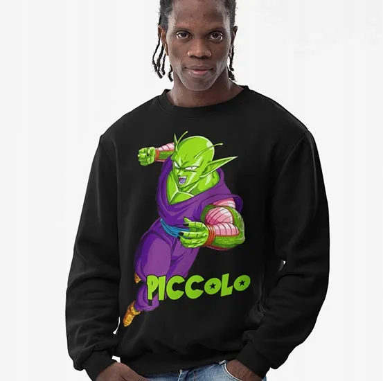 bluza-dragonball-piccolo