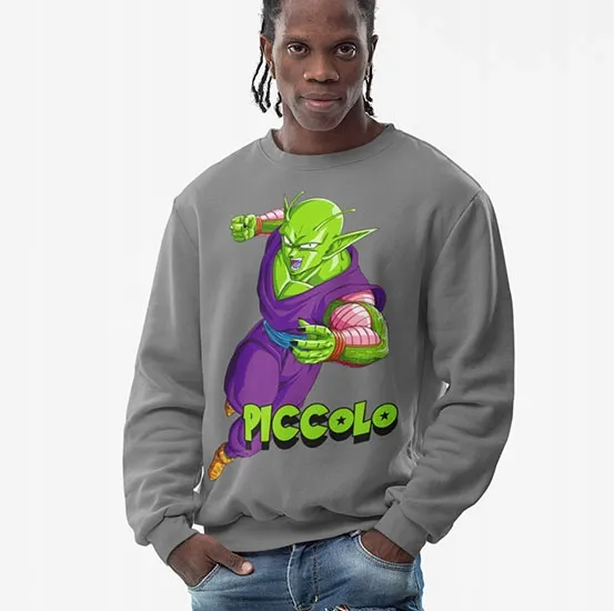 bluza-dragonball-piccolo
