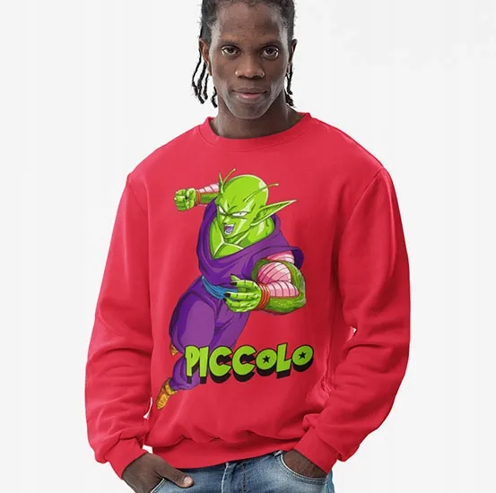 bluza-dragonball-piccolo-kolor-wielokolorowy