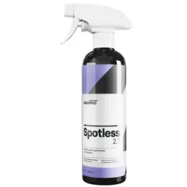 carpro-spotless-2-0-plyn-do-usuwania-zaciekow-i-sladow-po-wodzie-500ml