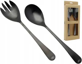 sztucce-lyzki-dlugie-do-salat-salatek-widelec-lyzka-zestaw-2szt-czarne