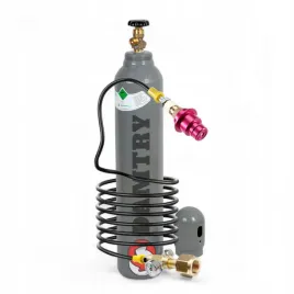 butla-co2-pelna-8l-6kg-i-przewod-do-sodastream-terra-art-duo-25m-250cm