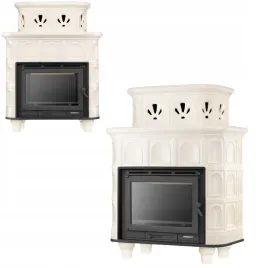 piec-kominek-piecyk-koza-kaflowy-ceramiczny-obudowa-kominkowa-bezowa-13kw