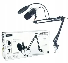 mikrofon-hykker-mikrofon-studyjny