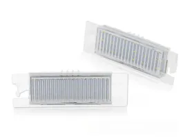 alfa-romeo-147-156-159-gt-lampki-led-tablicy-rejestracyjnej
