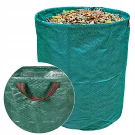 worek-ogrodowy-270l-pojemnik-kosz-na-liscie-trawe-odpady-duzy-mocny