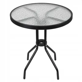stol-balkonowy-ogrodowy-stolik-na-balkon-taras-czarny-szklany-okragly-60cm