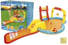 dmuchany-plac-zabaw-zjezdzalnia-kregle-bestway-53068
