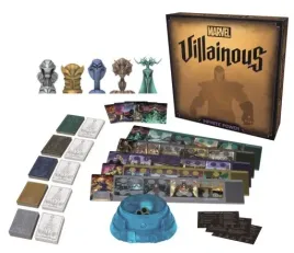 ravensburger-gra-planszowa-adamigo-disney-marvel-villainous-infinite-power