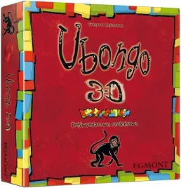 ubongo-3d
