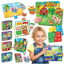 gra-edukacyjna-roter-kafer-dla-najmlodszych-zestaw-najlepszych-gier-4-szt