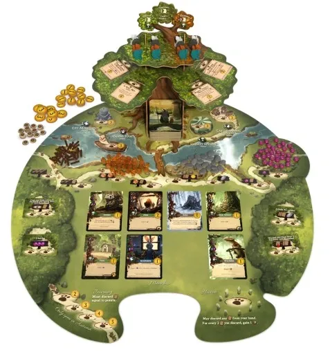 everdell-kompletna-kolekcja-stan-nowy