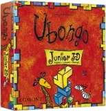 ubongo-junior-3d