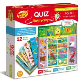 smily-play-quiz-elektryczny-wszystko-o-zwierzetach-272-pytania