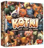 trefl-gra-planszowa-kotki