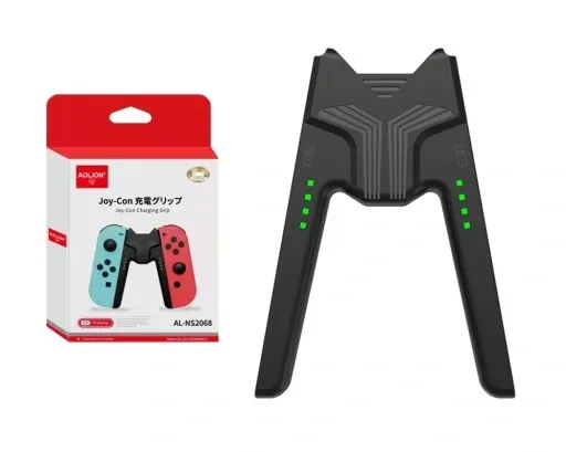 uchwyt-joy-con-grip-ladowarka-do-nintendo-switch-oled-pad-stan-opakowania-oryginalne-stan-nowy