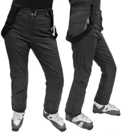 damskie-spodnie-narciarskie-zimowe-snowboardowe-zima-czarne-roz-xl