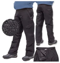 spodnie-narciarskie-snowboard-meskie-ocieplane-s
