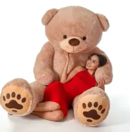 duzy-mis-pluszowy-200-cm-dwa-kolory-maskotka-haft