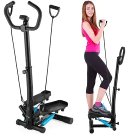 stepper-skretny-z-ramionami-linkami-steper-fitness