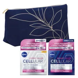 krem-nivea-cellular-expert-filler-spf15-zestaw