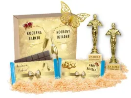 ekskluzywny-prezent-na-dzien-babci-i-dziadka-zlote-statuetki-czekolady