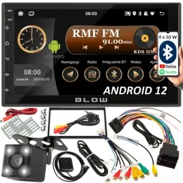 radio-samochodowe-2-din-wifi-gps-android-bluetooth