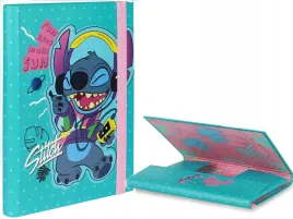 disney-lilo-and-stitch-teczka-przestrzenna-a5-z-gumka-twarda-coolpack