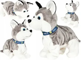 pies-piesek-interaktywny-husky-reaguje-na-dotyk-szczeka-kladzie-sie-siada