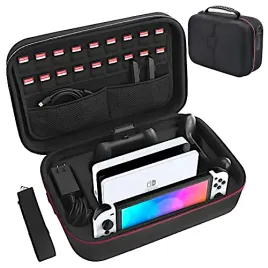 Switch カセット12本セット Amazon.co.jp: switch ソフトケース 12枚switchゲームカード