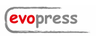Logo sklepu EVOPRESS